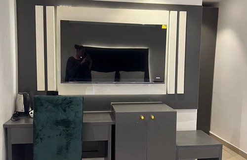 Port Harcourt Apartment | Luxury Standard Suite