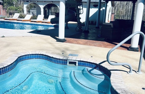 Starkville House | Luxury “state” of mind
