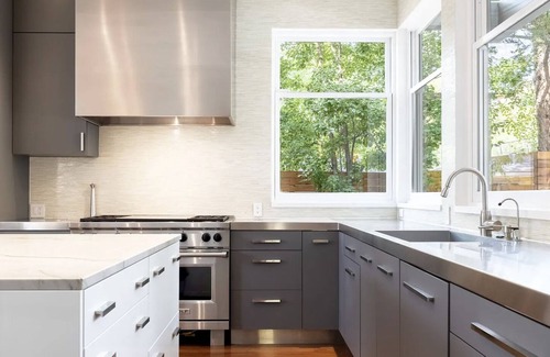 Old North Boulder House | Luxury & State of the Art Home in Boulder!