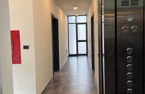 Yeka Apartment | Luxury stay and city view- 3rd floor