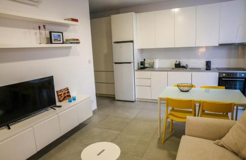 Egkomi Apartment | Luxury Stay