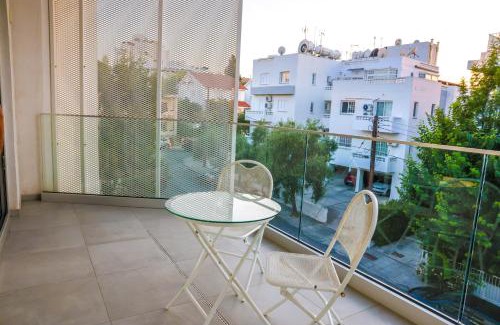 Egkomi Apartment | Luxury Stay