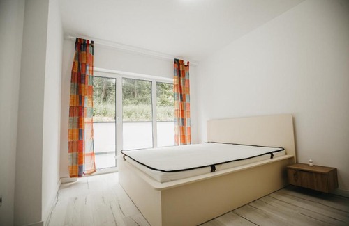 Cluj-Napoca Apartment | Luxury Stay - Forest Quiet Apartment