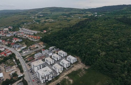 Cluj-Napoca Apartment | Luxury Stay - Forest Quiet Apartment