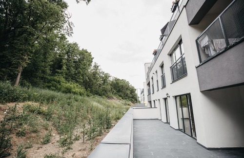 Cluj-Napoca Apartment | Luxury Stay - Forest Quiet Apartment