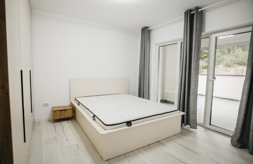 Cluj-Napoca Apartment | Luxury Stay - Forest Quiet Apartment