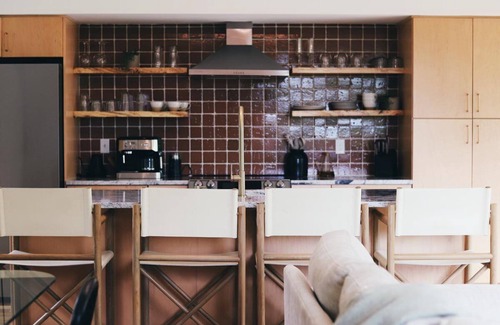 Weaverville House | Luxury stay: Gallery House by IROX w/hot tub,Mountain Views