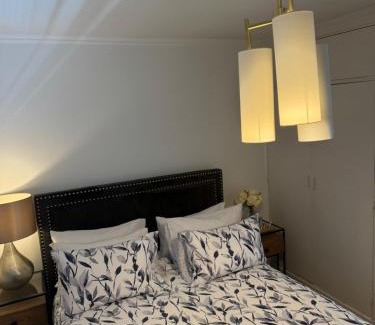 Bedford House | Luxury stay