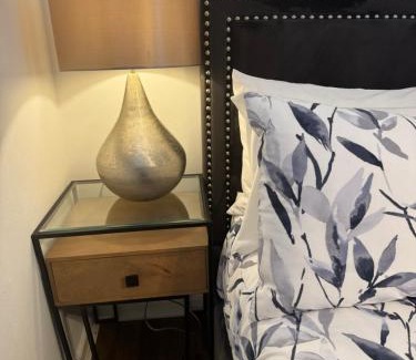 Bedford House | Luxury stay