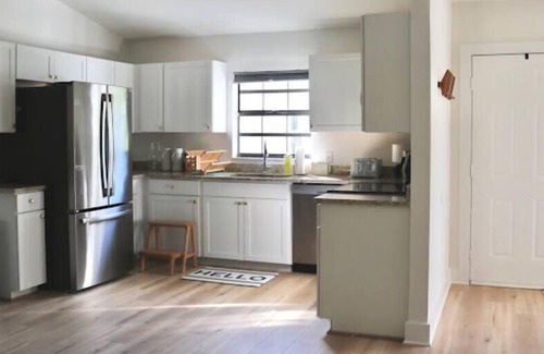 Deltona Lakes House | Luxury Stay (Great Location)