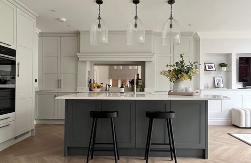 Henley House | Luxury Stay in Henley On Thames