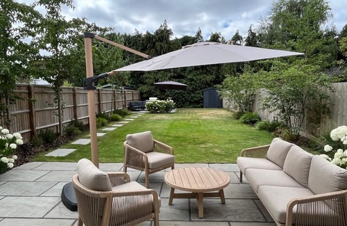 Henley House | Luxury Stay in Henley On Thames