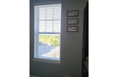 Saint Marys  Allen County Apartment | LUXURY STAY in a SPACIOUSLY LAVISH 1BR, 1BA.