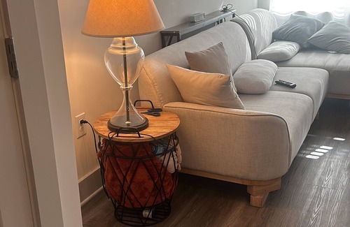 North Belmont House | Luxury stay in Belmont