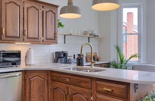 Rheems House | Luxury Stay in Elizabethtown