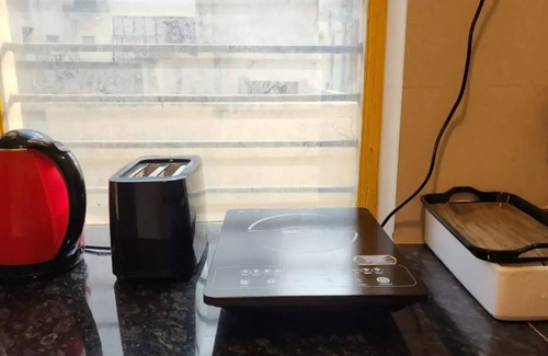 Sigra Apartment | Luxury Stay in heart of Banaras!nn