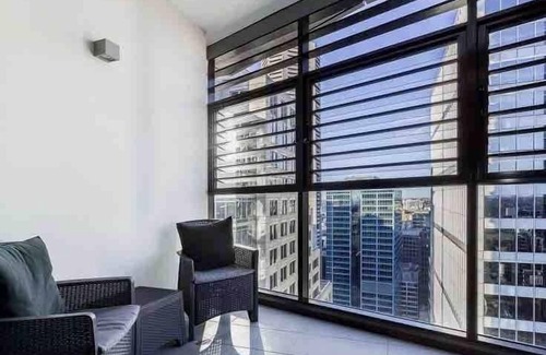 Sydney Central Business District Apartment | Luxury Stay in Sydney CBD