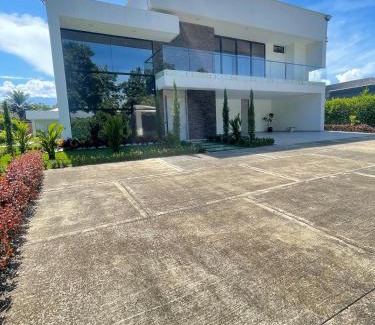 Jamundi House | Luxury Stay La Morada