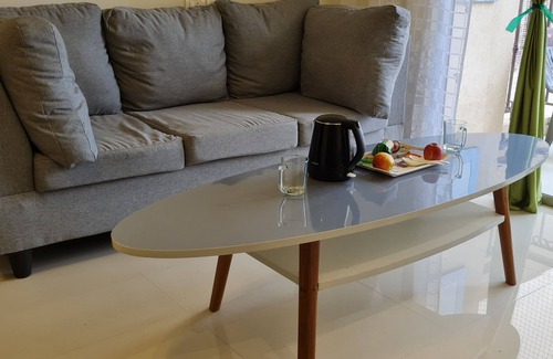 Devanahalli Apartment | Luxury Stay Near Bengaluru Airport