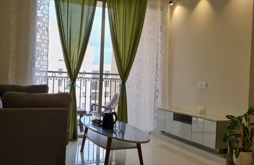 Devanahalli Apartment | Luxury Stay Near Bengaluru Airport