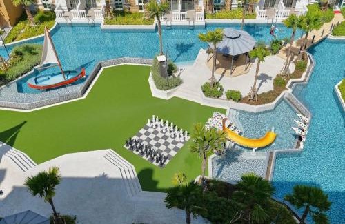 Na Chom Thian Apartment | Luxury stay Seven cote Azur