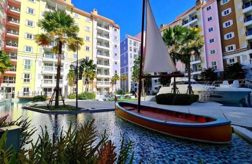 Na Chom Thian Apartment | Luxury stay Seven cote Azur