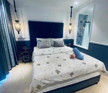 Na Chom Thian Apartment | Luxury stay Seven cote Azur