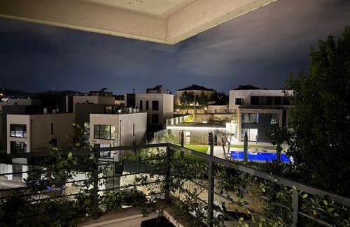 Farke Apartment | Luxury Stay surrounded by Nature