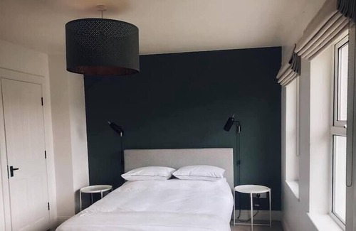 Fahan House | Luxury stay @The Rectory by Wild Atlantic Wanderer