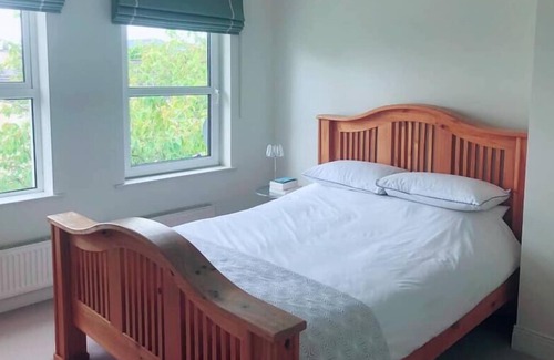 Fahan House | Luxury stay @The Rectory by Wild Atlantic Wanderer