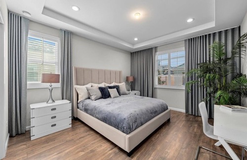 Portola Springs House | LUXURY STAY/UCI/WILD RIVERS/DISNEYLAND/POOLS/PARKS/LAGUNA BEACH