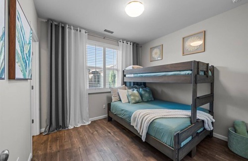 Portola Springs House | LUXURY STAY/UCI/WILD RIVERS/DISNEYLAND/POOLS/PARKS/LAGUNA BEACH