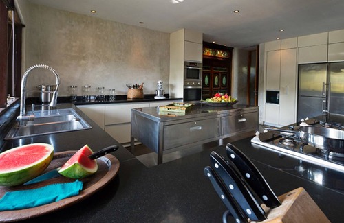 Cemagi Villa | Luxury Stay with Private Pool - Bali Villa 1011