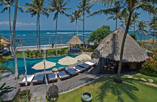 Cemagi Villa | Luxury Stay with Private Pool - Bali Villa 1011