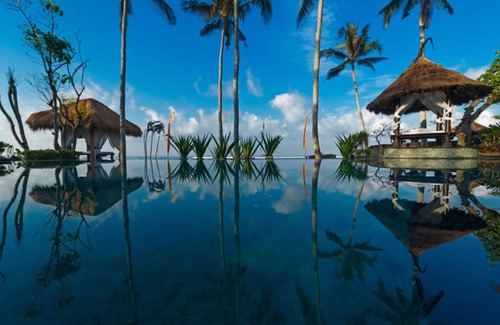 Cemagi Villa | Luxury Stay with Private Pool - Bali Villa 1011