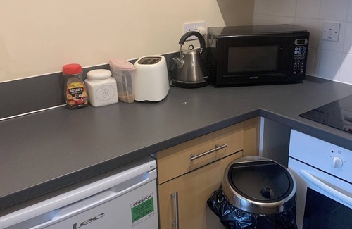 Leicester City Centre Apartment | Luxury Stay With Sauna, Gym, and Pool in Leicester