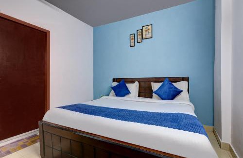 Nizamuddin East Hotel | Luxury Stays in Hauz Khas