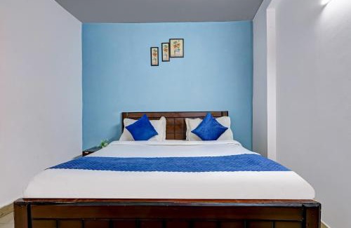Nizamuddin East Hotel | Luxury Stays in Hauz Khas