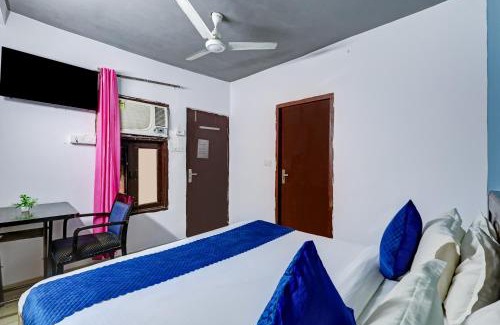Nizamuddin East Hotel | Luxury Stays in Hauz Khas