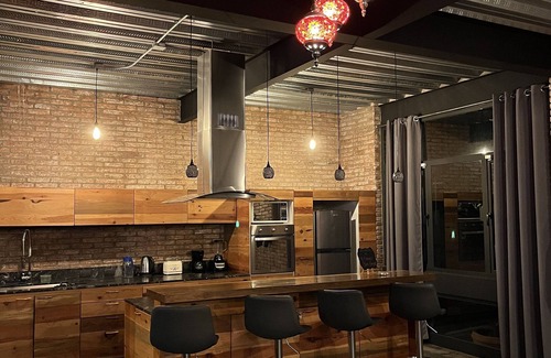 Coyoacan House | Luxury Stays