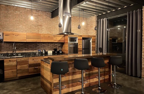 Coyoacan House | Luxury Stays