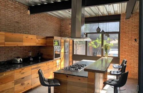 Coyoacan House | Luxury Stays