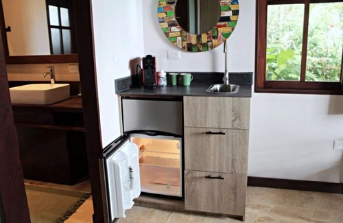 Ballena Villa | Luxury Steps Away From The Beach - Villas Azul #3b