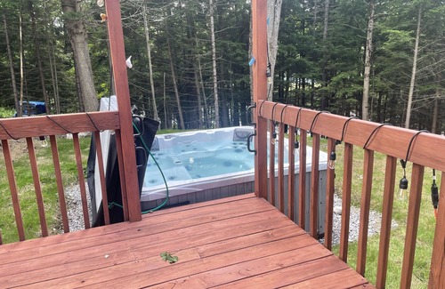 Winhall House | Luxury Stratton-Area Mountain House minutes from the lodge