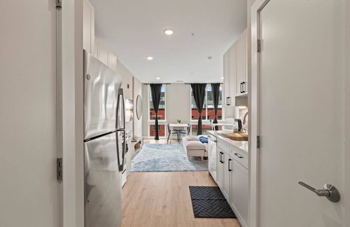 Northern Liberties Apartment | Luxury Studio | 1 Bed | Northern Liberties