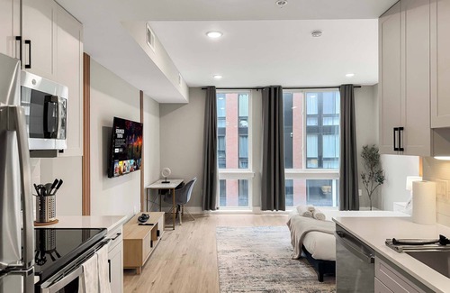 Northern Liberties Apartment | Luxury Studio | 1 Bed | Northern Liberties