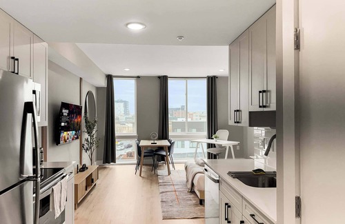 Northern Liberties Apartment | Luxury Studio | 1 Bed | Northern Liberties