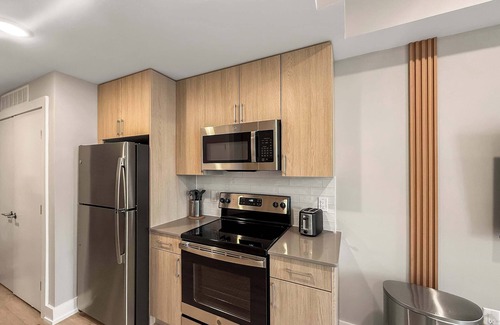 Northern Liberties Apartment | Luxury Studio | 1 Bed | Northern Liberties
