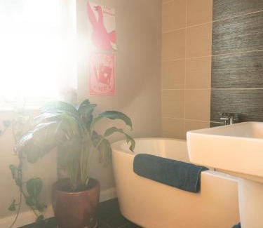 Dundonald Apartment | Luxury Studio Apartment - Belfast - Dundonald