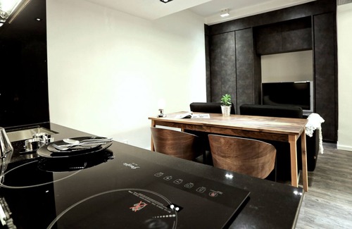 Tin Hau Apartment | Luxury Studio Apartment Near Causeway Bay [2]
